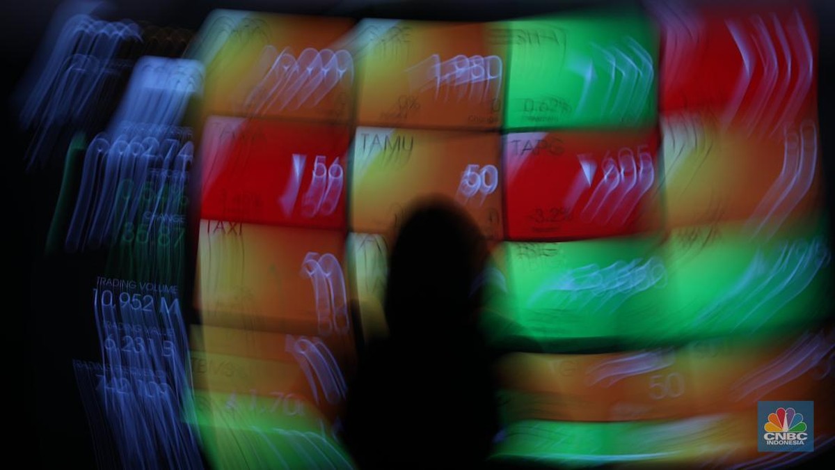 SRIL akan Didepak Bursa Tahun Ini, Nasib 45.866 Investor?