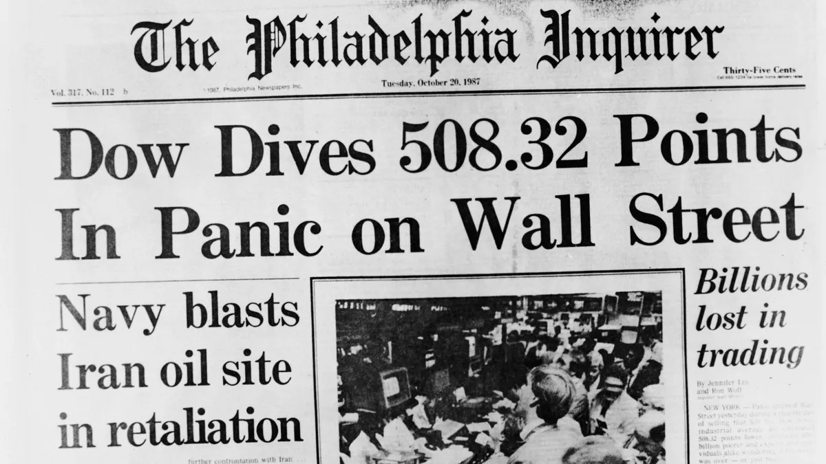 Insights from 1960s–90s reveal competition between safe assets and risk for bitcoin