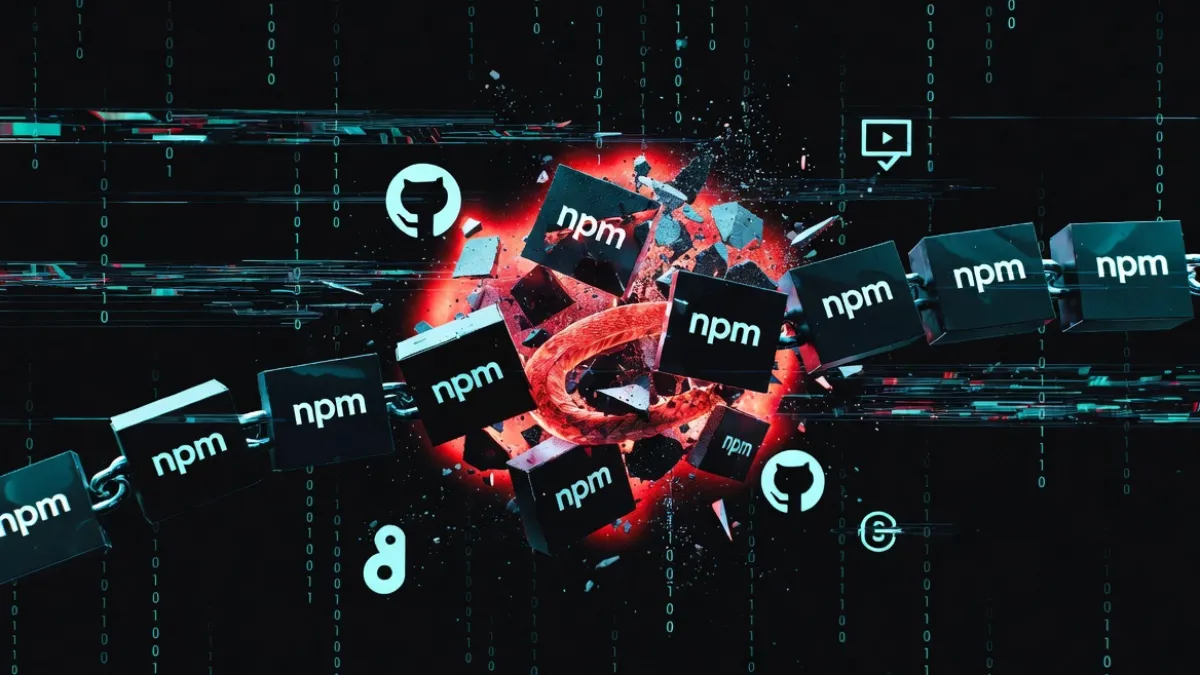 Ataque a JavaScript puede vaciar wallets de criptomonedas