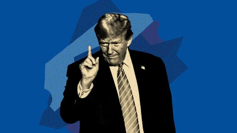 Trump directing ‘government dollars and time’ to quantum security could be a boon for bitcoin