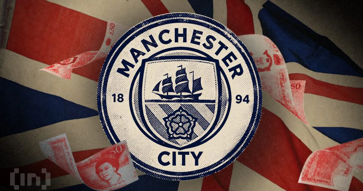 Man City có thể gây ảnh hưởng đến đầu tư 30 tỷ bảng vào Anh