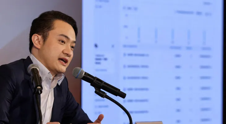 Justin Sun kiện WLFI, phơi bày ảo tưởng phi tập trung của dự án nhà Trump