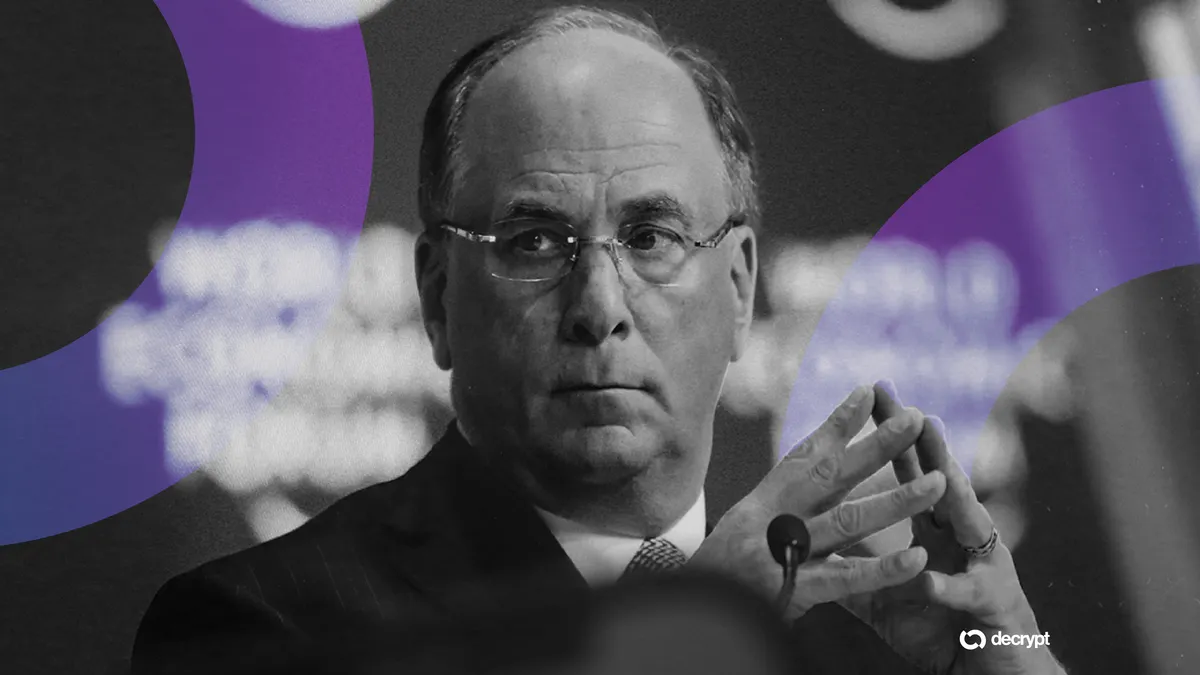 BlackRock sees AI agents as potential drivers of crypto demand surge