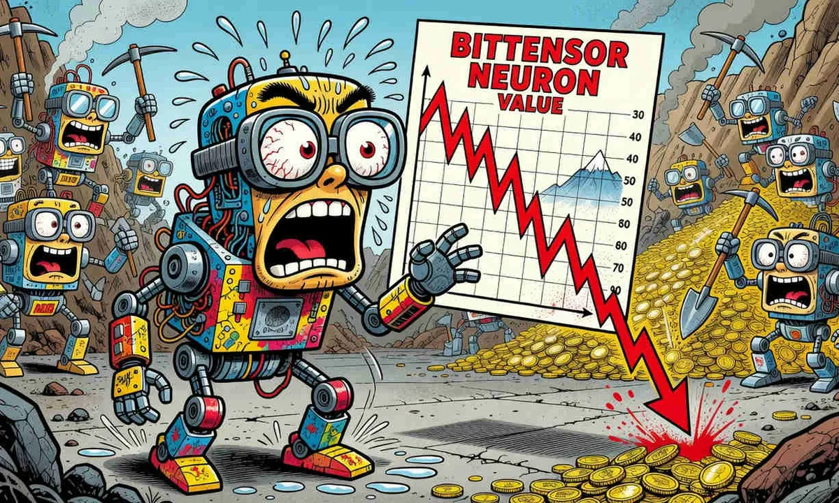Bittensor (TAO) se enfría tras rally semanal del 24%: ¿oportunidad o trampa?