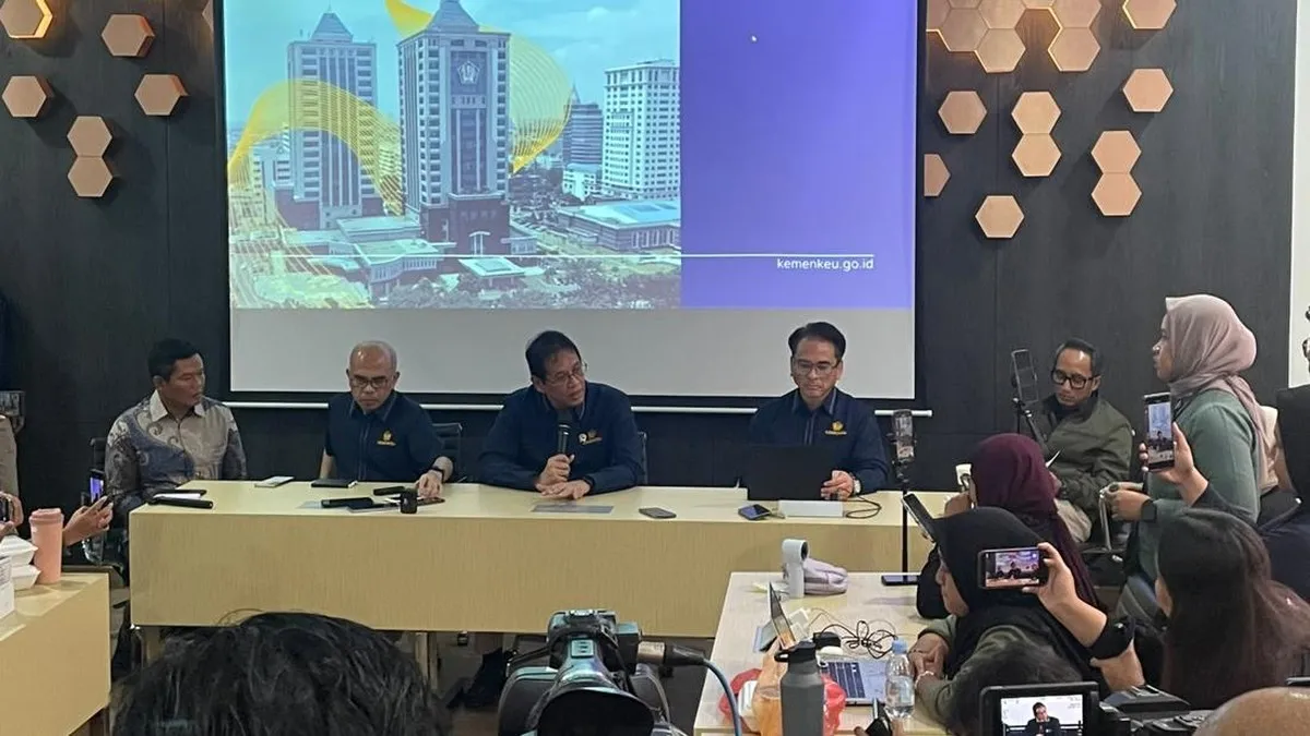 Pemerintah ambil alih utang KCIC, konsorsium tetap dengan 60% saham Indonesia
