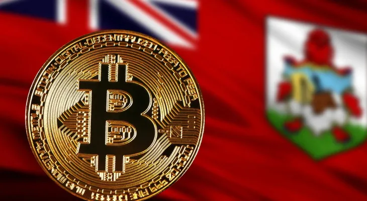 Bermuda airdrop USDC cho người dân, viết tiếp tham vọng trở thành quốc gia on-chain đầu tiên thế giới