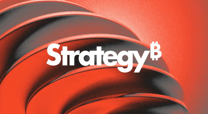 Strategy bán thêm 108,6 triệu USD Bitcoin