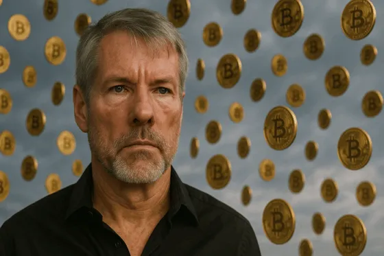 Michael Saylor aclara: «si vendiéramos 1 bitcoin, compraríamos entre 10 y 20 más»