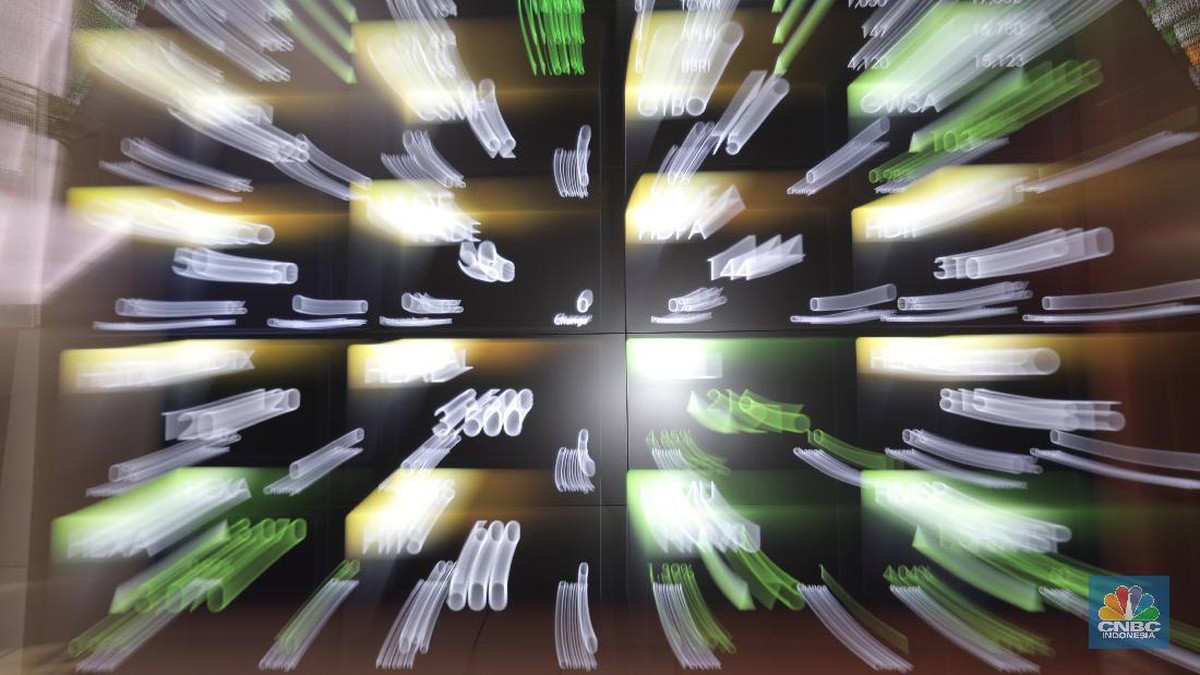 Mantan Petinggi Sinar Mas Merapat ke Buana Lintas Lautan (BULL)