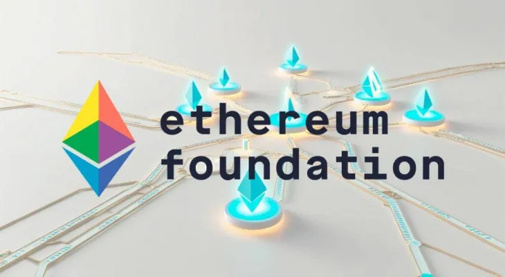 Ethereum Foundation bổ nhiệm 3 lãnh đạo mới cho đội ngũ phát triển cốt lõi