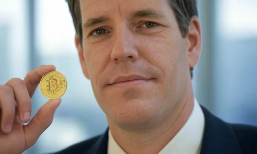 Cameron Winklevoss declara el fin del comercio de IA y recomienda Bitcoin y Zcash