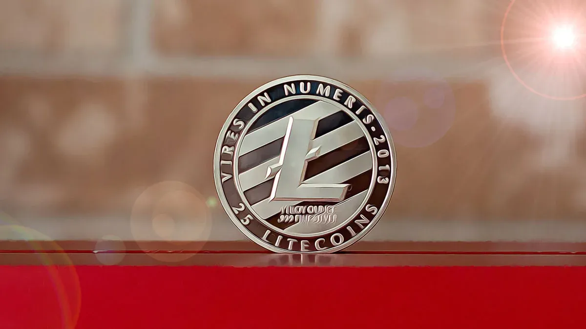 Litecoin 71 dolara yükselerek 50 dolardan %30'luk toparlanma sağladı