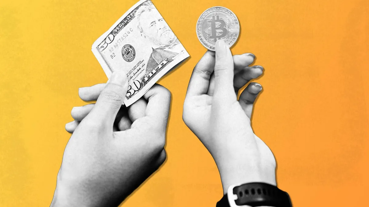 Web3's financial freedom risks favoring the affluent, says ChangeNOW's Shangett