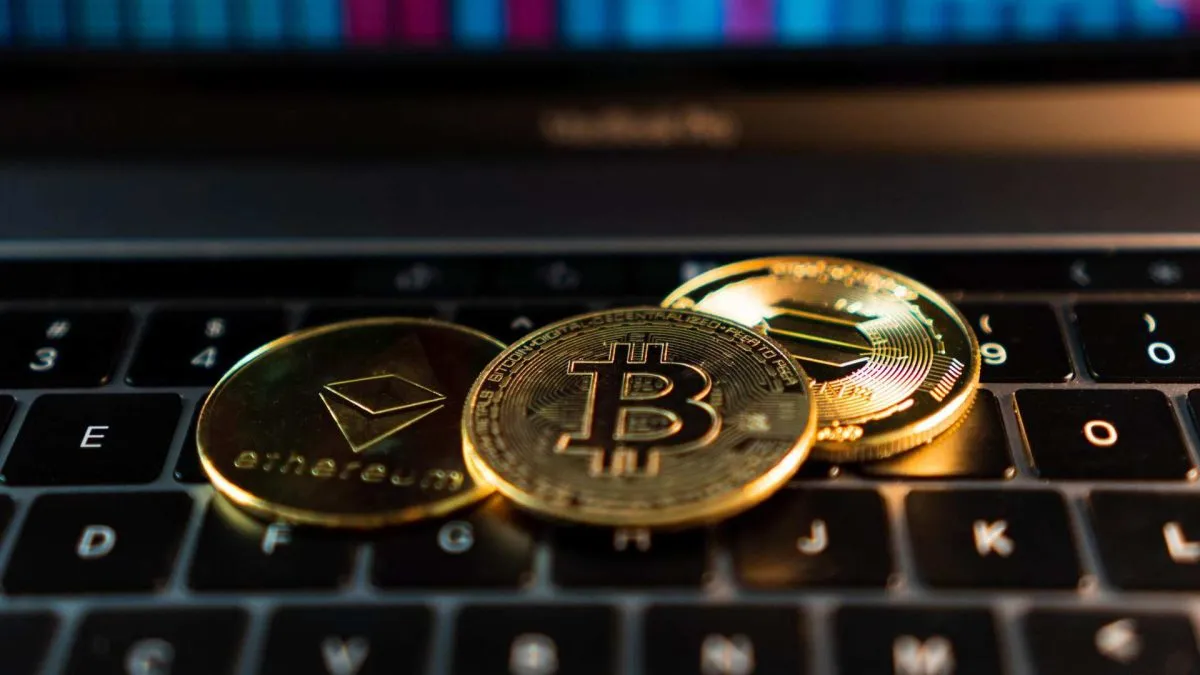 Bipa adiciona SOL, ETH, USDC e XRP ao portfólio em movimento estratégico
