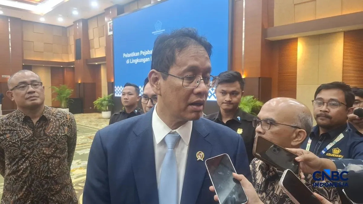 Purbaya Ungkap Tujuan Pembentukan PFII, Tak Sekedar Kejar Investasi