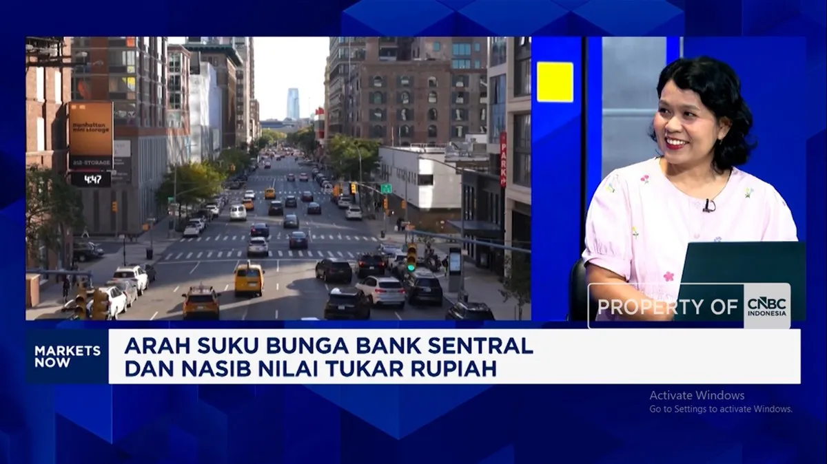 Suku bunga The Fed diprediksi naik segera, dampaknya untuk Indonesia