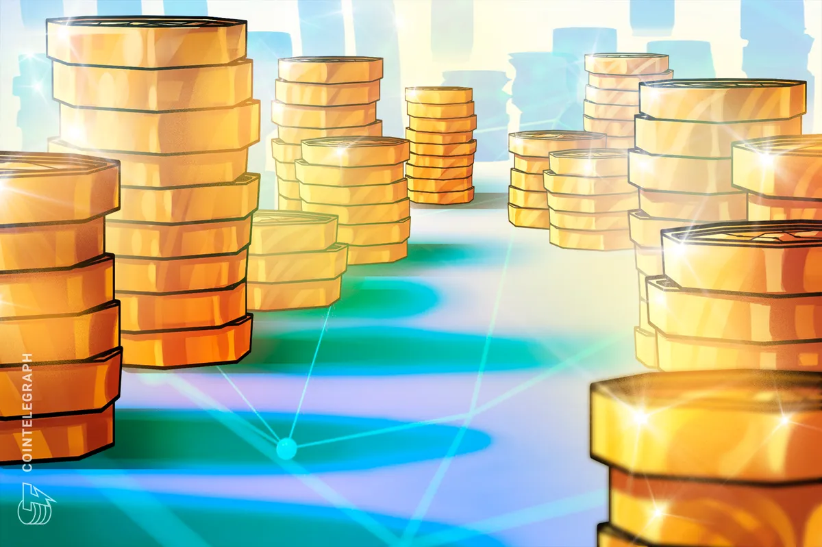 Bitget recovers with protection fund of $309 million after $388 million loss