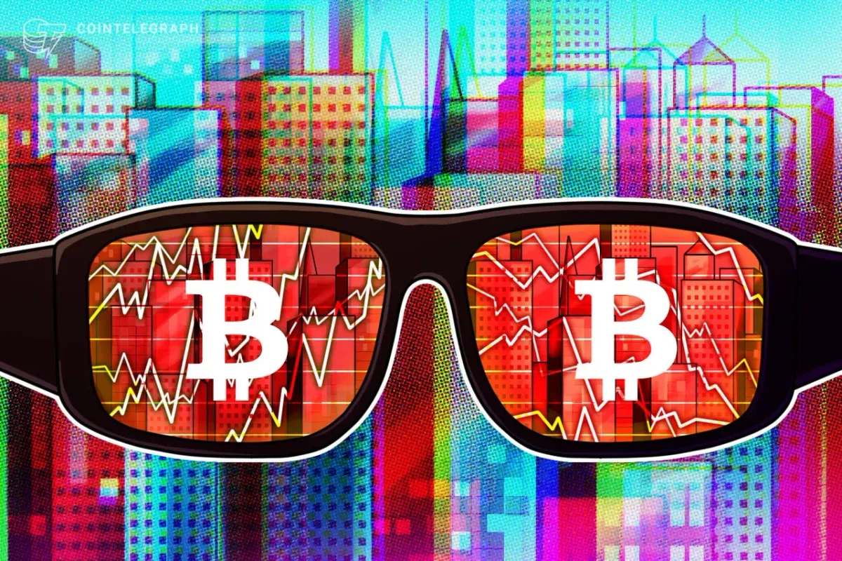 Bitcoin drops below $80K as US PPI records largest gain since 2022