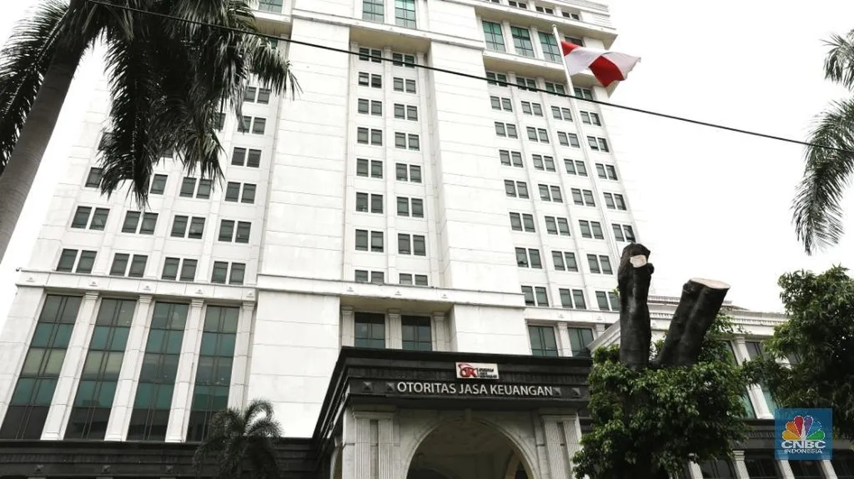 OJK terbitkan POJK 9 Tahun 2026 untuk atur pelaporan insidental mulai 1 Oktober