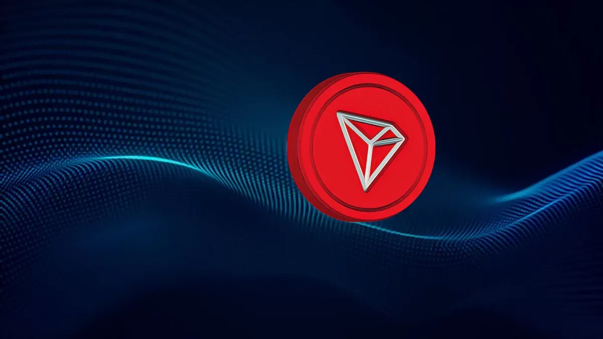 TRON'un TRX tokeni, kritik seviyelerde 0.3270 dolardan işlem görüyor