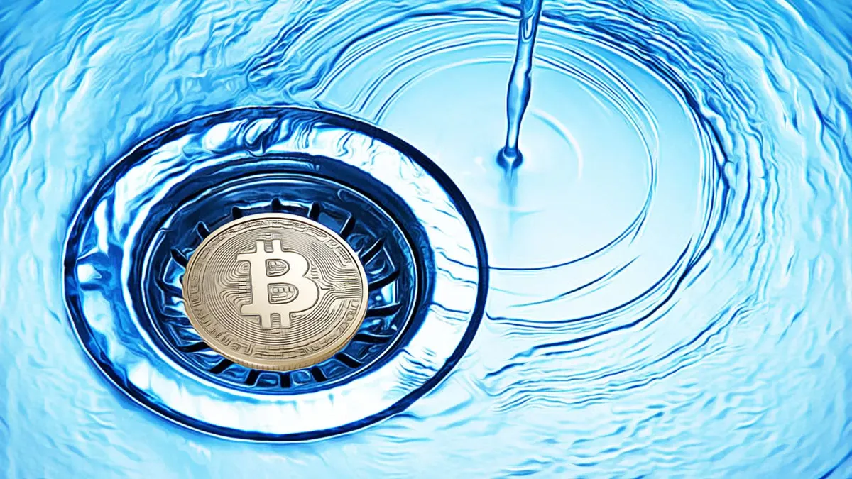 Bitcoin’in Nisan Yükselişinde Vadeli İşlemler Hakim