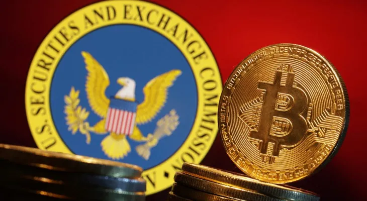 SEC tái khởi động quy định lưu ký crypto tại Mỹ