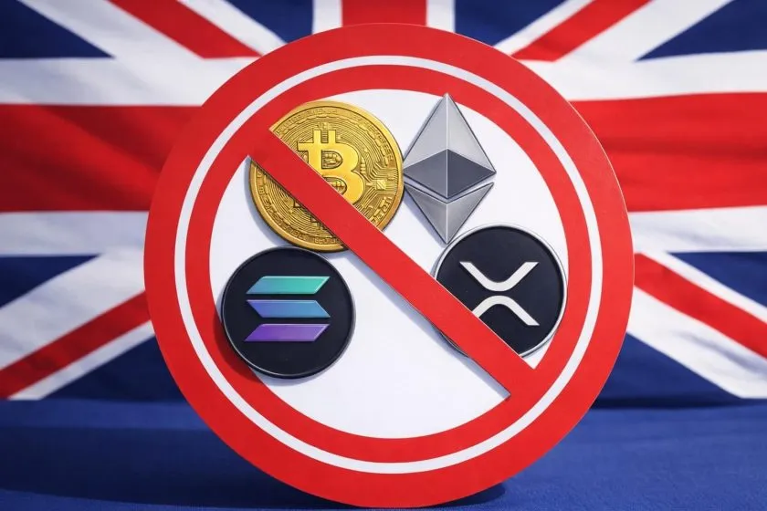 Campaña en Reino Unido desafía a bancos que bloquean transferencias hacia exchanges cripto