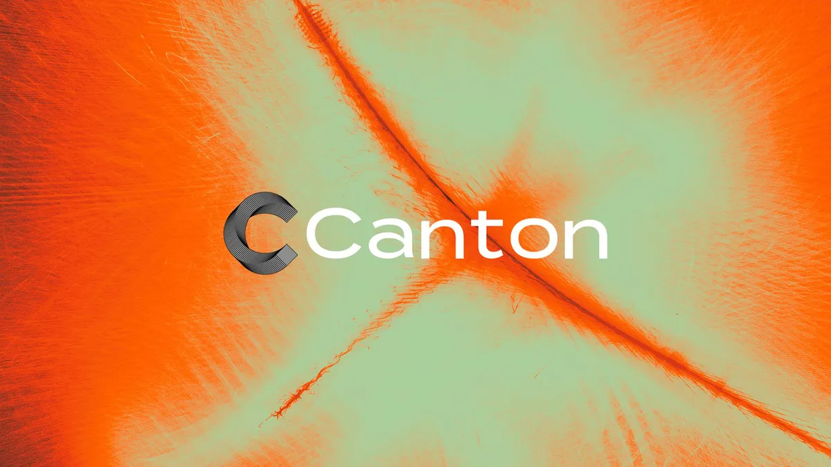 DRW and Marex trade tokenized S&P iBoxx index on the Canton Network