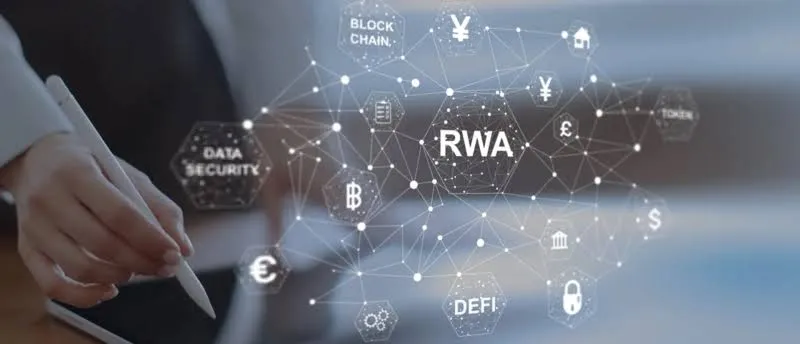 نمو الأصول الحقيقية على سولانا إلى 4.3 مليار دولار يقلص الفجوة مع الإيثيريوم