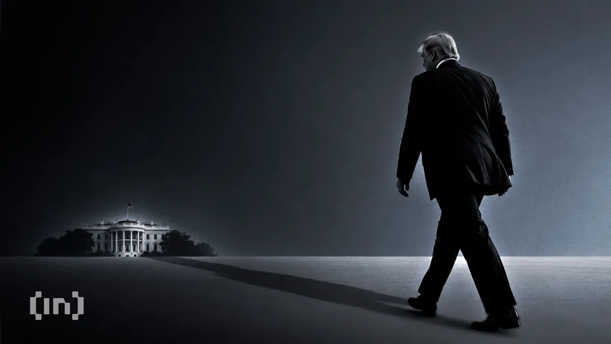 Akankah Akun Trump Memicu Supercycle Saham AS 10 Tahun?