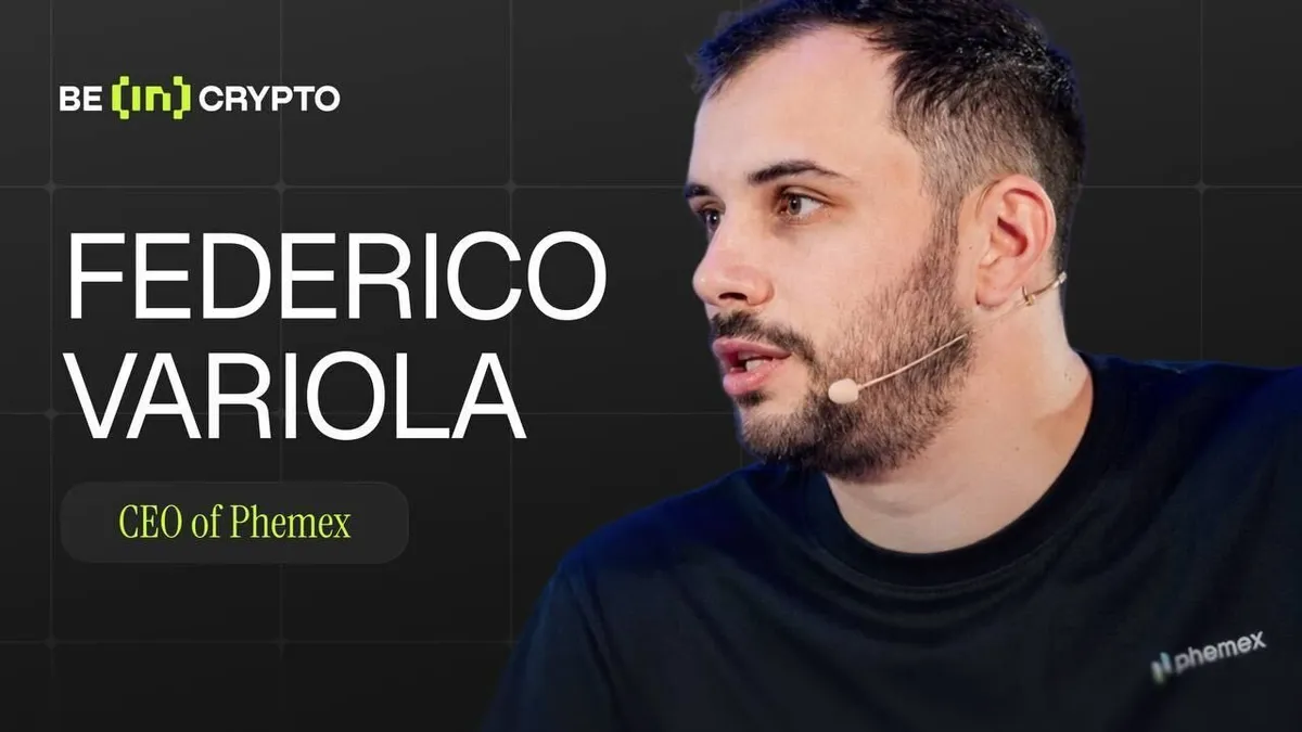 Phemex’in 2026 Ultimate Championship’i: Kripto Para Borsasında Yeni Dönem