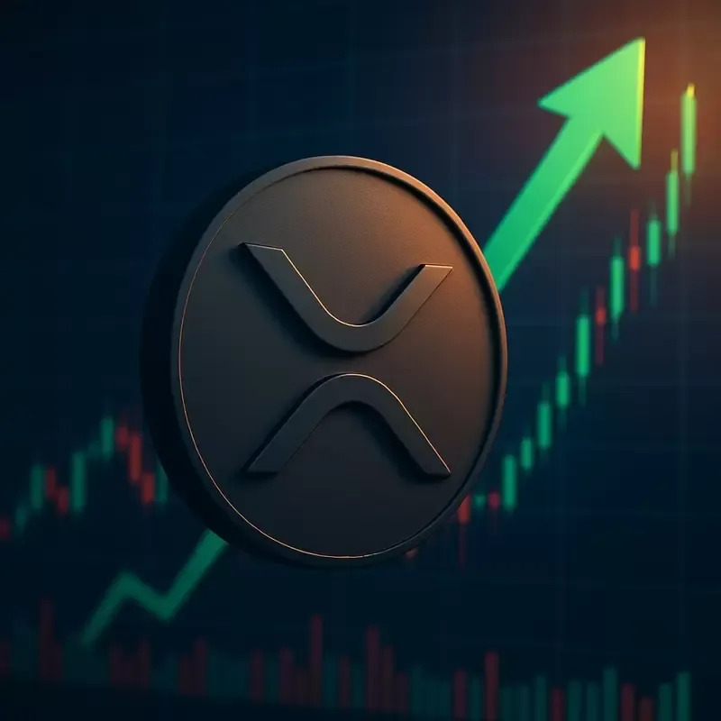 XRP(리플), 10달러도 어렵다는데 2035년 40달러?...조건은 '이것'