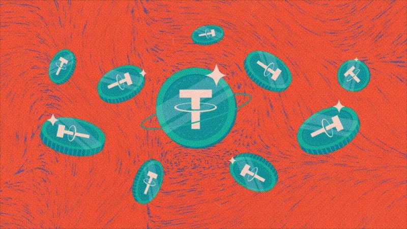 99.2% of omni-chain Tether-backed stablecoin holders have less than $1,000 USDT0