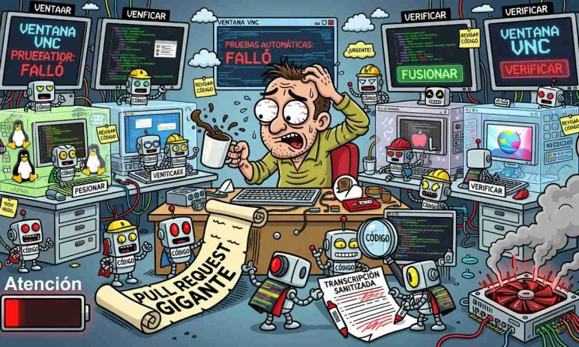 OpenClaw y la ingeniería agéntica: menos supervisión humana, más pruebas automáticas