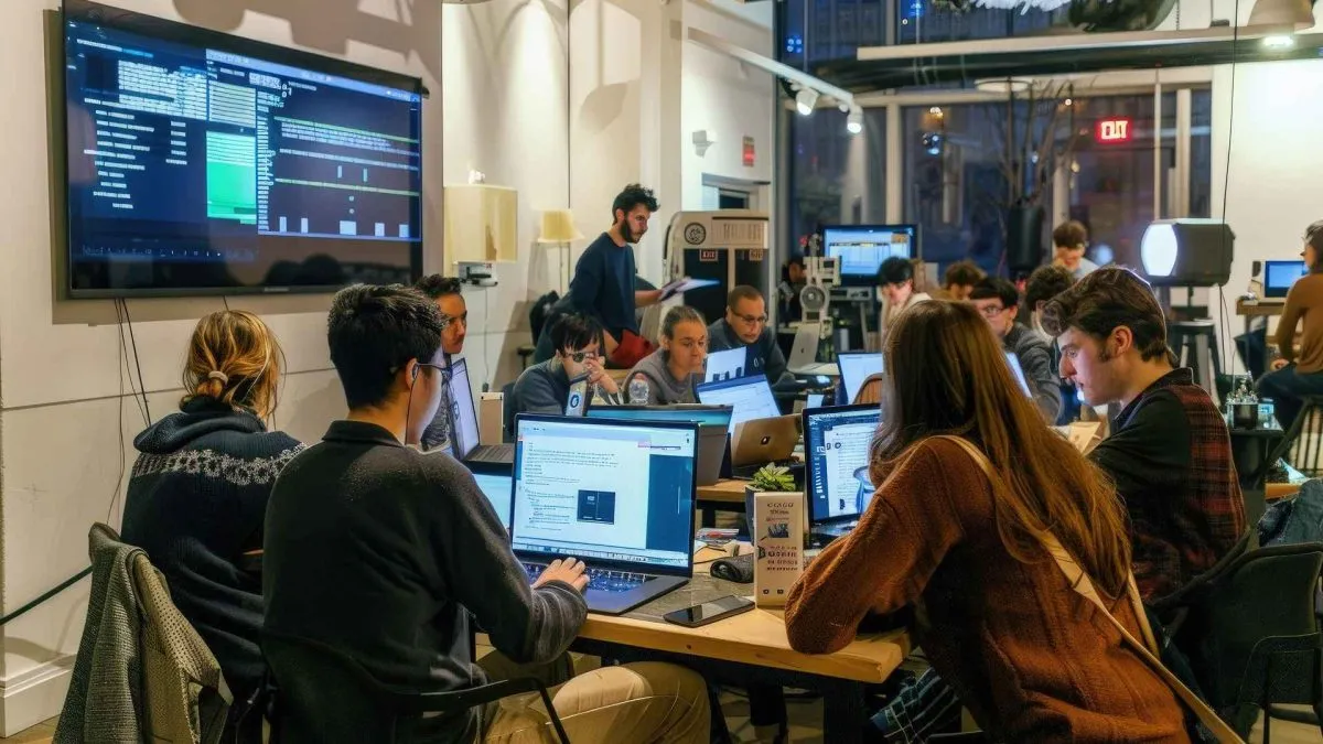Hack4Freedom chega a São Paulo com US$ 5 mil em prêmios mesmo para quem não tem experiência com bitcoin
