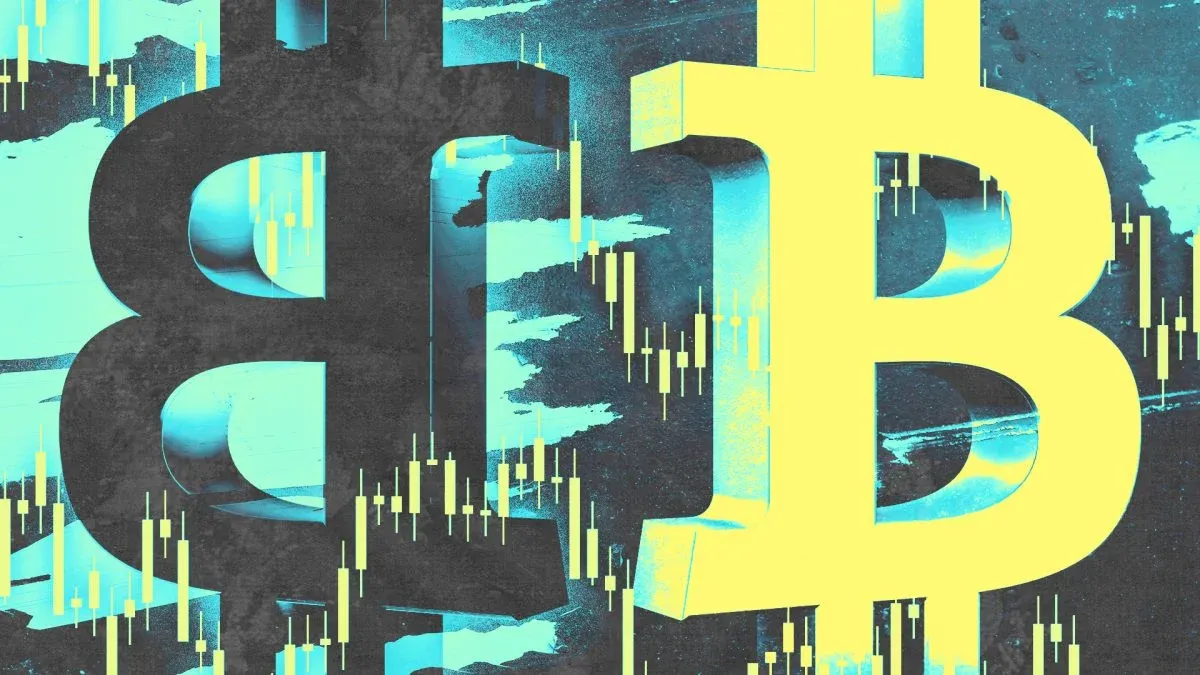 VanEck indicates Bitcoin correction could end as capitulation signals emerge