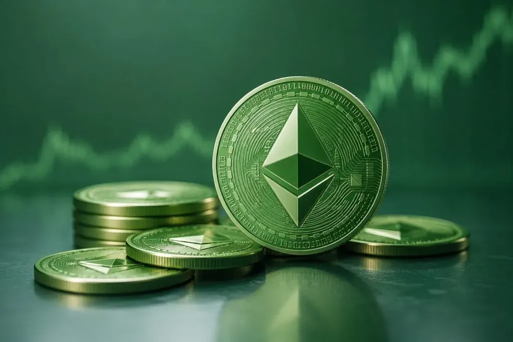 Ethereum Glamsterdam ile 5 Kat Hızlanacak, 1,7 Milyar Dolar Long Risk Eşikte