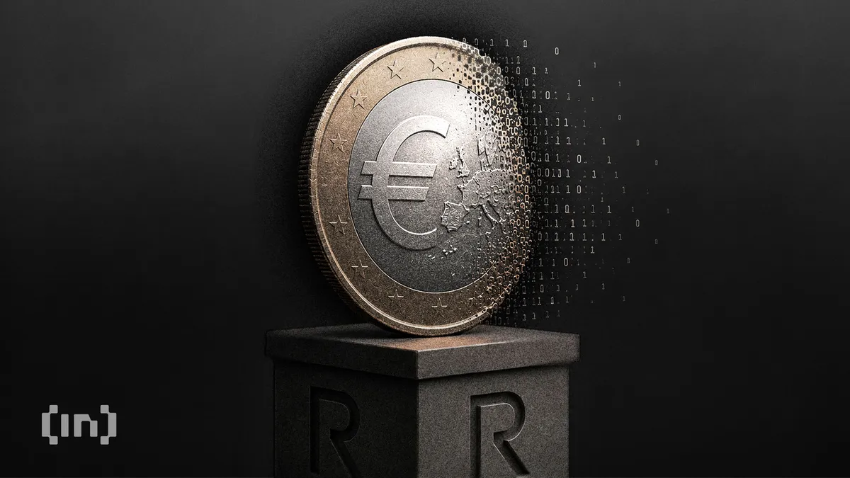 Revolut'un EURR stablecoin'i, euro tutma seçeneğini genişletiyor