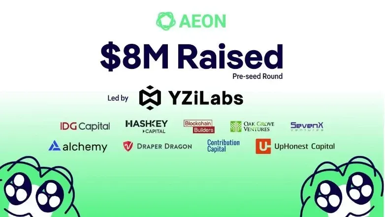 AEON 8M Dolar Yatırım Aldı, Consensys FDIC'ye Seslendi, Bankr 14 Cüzdandan 150 Bin Dolar Kaybetti