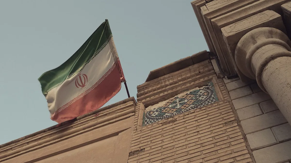 US treasury targets $1 billion in Iran-linked cryptocurrency