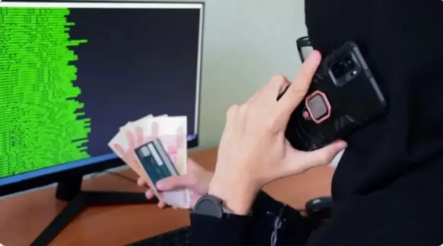 Жительница Иркутской области потеряла 4 млн рублей на фальшивых инвестициях в крипту