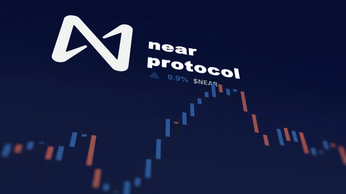 NEAR Protocol xem xét quỹ tài sản quốc gia để giảm phụ thuộc vào token