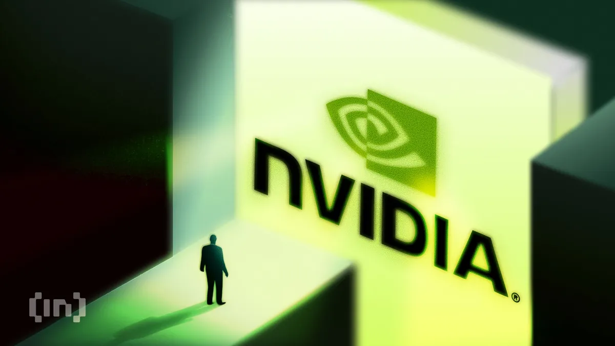 Nvidia tận dụng đà tăng của ngành chip để tạo cú bứt phá 6 tháng: Liệu có thể tiếp tục dẫn dắt?