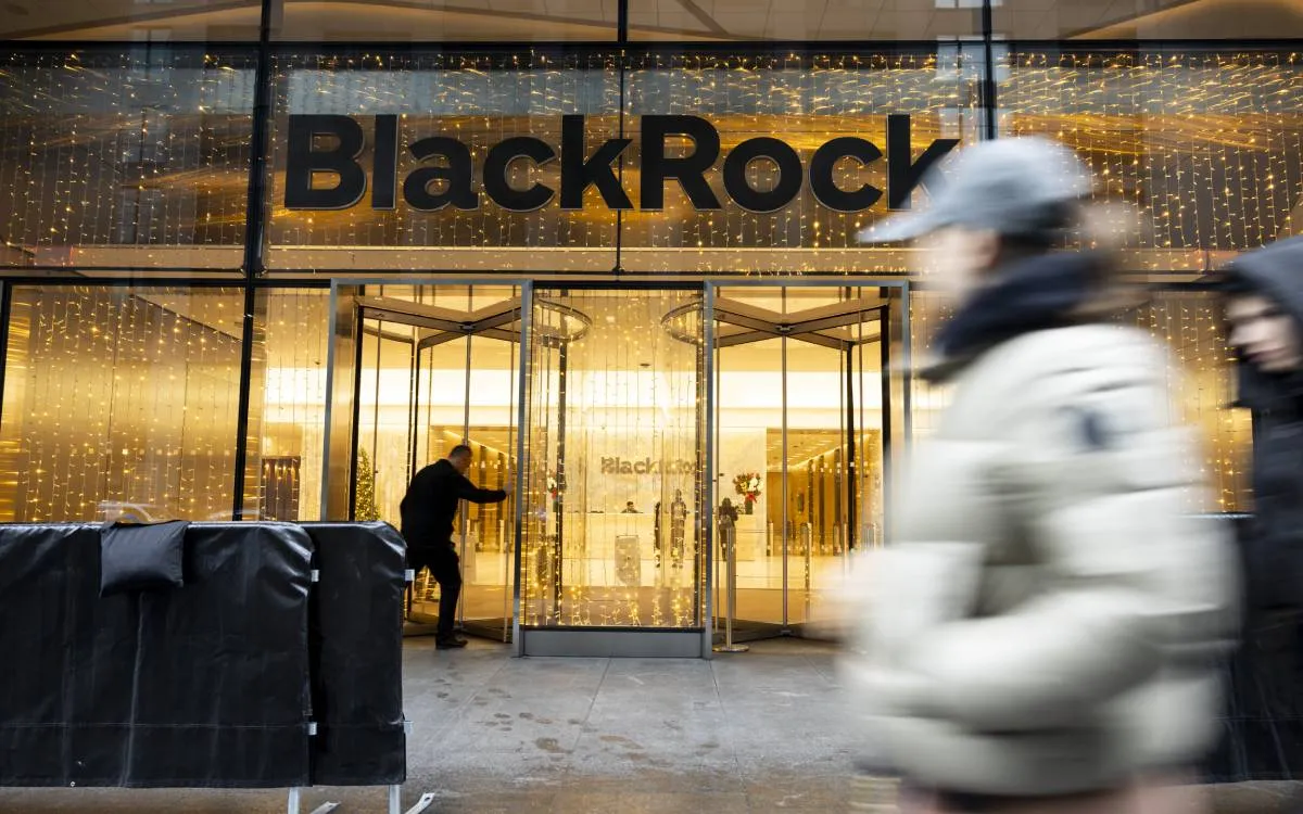 Ondo Finance ve BlackRock iş birliği, kripto varlık yönetimini genişletiyor