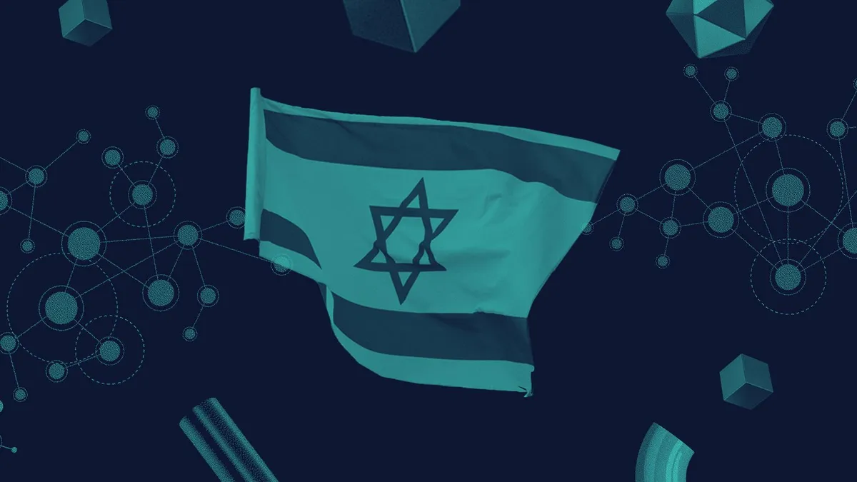 Israel targets blockchain integration to bypass banking sanctions, Netanyahu reveals