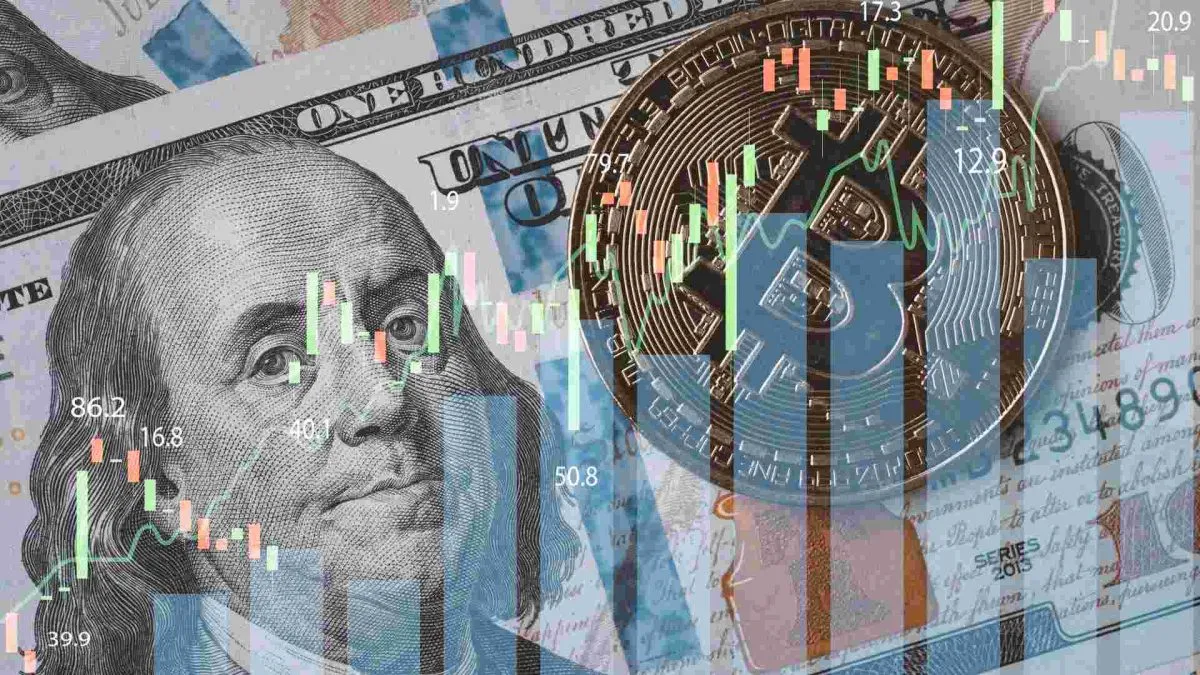 Stablecoin ligada à Strategy, do bilionário Michael Saylor, explica queda e perda de paridade com o Dólar após tensão no mercado