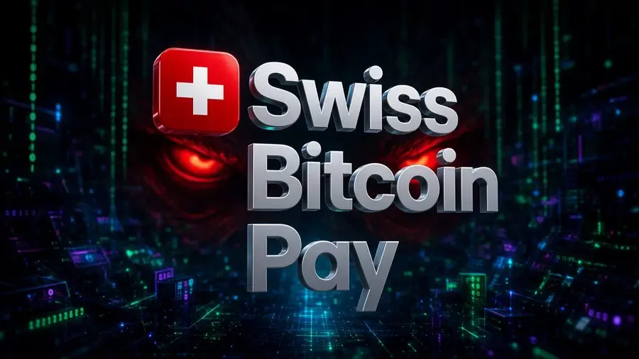 Swiss Bitcoin Pay отключила серверы из-за утечки клиентских данных