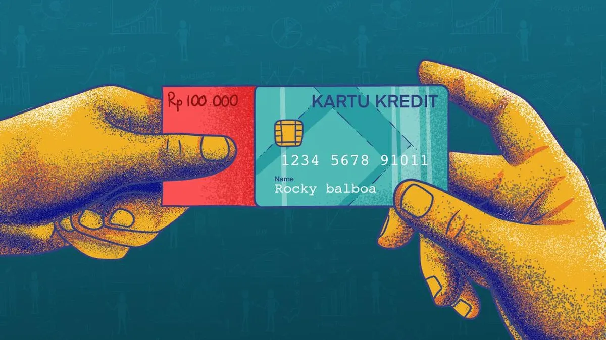 Bank Indonesia dan ASPI resmi meluncurkan Kartu Kredit Indonesia