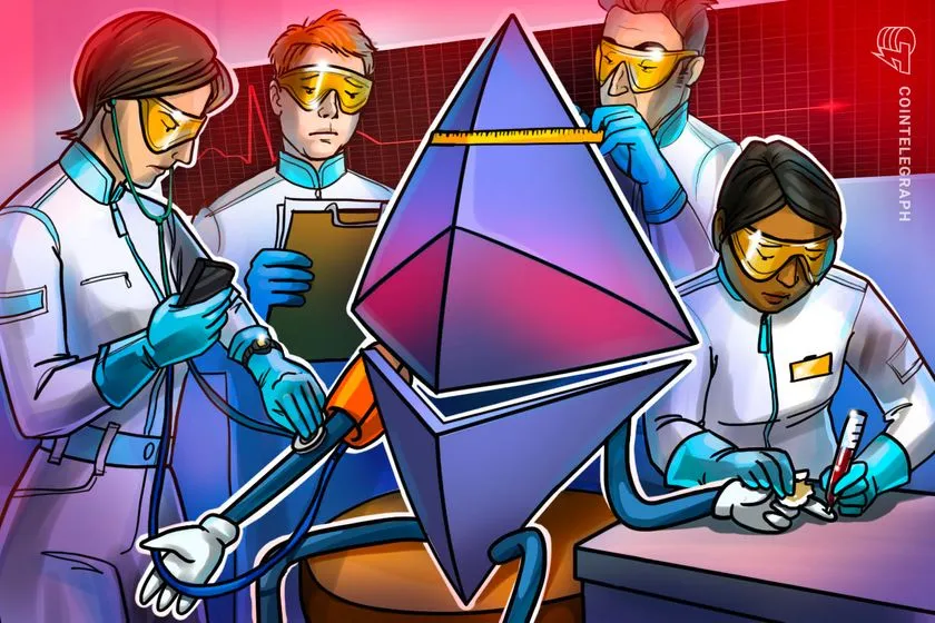 Ethereum analysts say ‘downside pressure’ remains as $1.8K becomes key