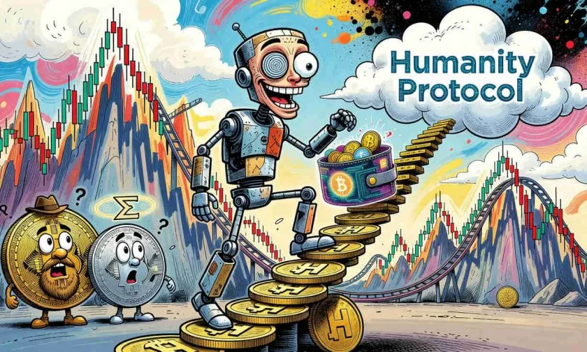 Humanity Protocol ($H) se dispara un 23% ¿es el inicio de una nueva corrida alcista? – 07 de junio de 2026
